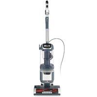 SharkNinja Anti Hair Wrap Plus Upright Pet Vacuum with Lift-Away in Grey