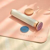 Pure Tone Aesthetics Innocera Foot Exfoliating Tool in All | Size: 440g
