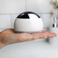 Pure Tone Aesthetics Viveca Ultrasonic Facial Cleansing Brush in All | Size: 250g