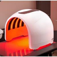 Pure Tone Aesthetics Beauty Rock Infrared & LED Light Therapy Device in All | Size: 750g
