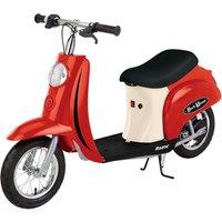 Razor Pocket Mod Hot Rod 24 Volt in Red | Size: 1 Pack