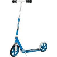 Razor A5 Lux Kick Scooter Blue - Large 8 Wheels