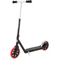Razor Carbon Lux Kick Scooter in Black