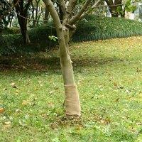 Berkfield Home Jute Roll 0.25x5 m 100% Jute 200 gsm