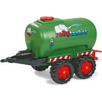 Rolly Jumbo Twin Axle Tanker Green