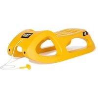 Rolly CAT Snow Cruiser in Yellow | Size: 1 Pack