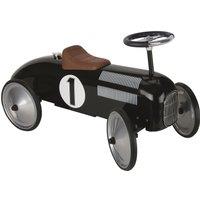 Goki Ride-on Vehicle - Black | Size: 1 Pack