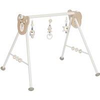 Goki Baby Gym - Bear | Size: 1 Pack