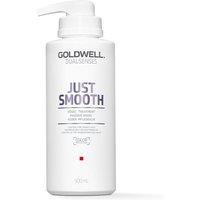 Goldwell Dualsenses Just Smooth 60 Second Treatment 500ml in Clear
