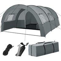 tectake Tent Roskilde