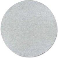 THE RUGS Villeroy & Boch 1748 Francois Handmade Wool Rug Soft Dense Pile in White | Size: 120 cm x 170 cm