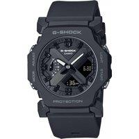 Casio GA-2300-1AER G-Shock 42mm Quartz Watch in Black