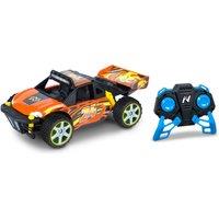 Nikko Race Buggies - Hyper Blaze in Orange