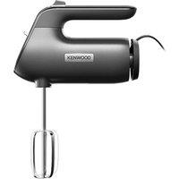 KENWOOD QuickMix+ Hand Mixer, 650W in Black