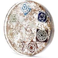 KDMD Orgonite Desk Power Packs - Angel Chakra - Lrg