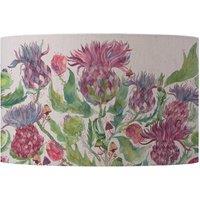 Voyage Maison Fairytale Bristle Eva Animal Lampshade - D50cm in Green