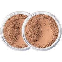 bareMinerals Original Foundation SPF15 8g Double - Medium Tan in None