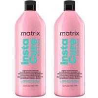 Matrix Instacure Build A Bond Shampoo in Clear