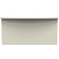 Ready Assembled 2 U Albert Blanket Box (Ready Assembled) in Cream