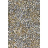 Kukoon Soft Shaggy Rugs Deep Pile Fluffy Yellow Bedroom Carpet Mat | Size: 160 cm x 230 cm