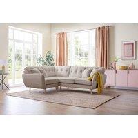 The Great Sofa Company Ailis 1 Corner 2 Faro Beige