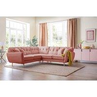 The Great Sofa Company Ailis 2 Corner 2 Faro Coral
