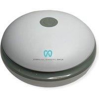 Opulus Portable UV Steriliser in White