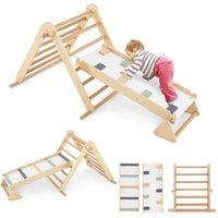 Gymax Climbing Frames