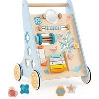 Gymax Baby Walkers