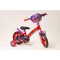 Toimsa Bikes Miraculous 12 Bike in Red