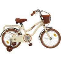 Toimsa Bikes Vintage Bicycle - Beige 16