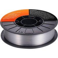 SPETLEK Gasless MIG Welding Wire Mild Steel Flux Core in Black