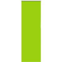 Berkfield Home Roller Blind Blackout Leaves Green 55x130 cm Fabric Width 50.7 cm Polyester