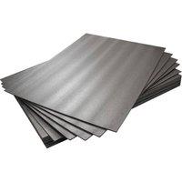 Vinyl Flooring UK Laminate Underlay XPS Premium 5mm Black for Laminate & Wood Flooring