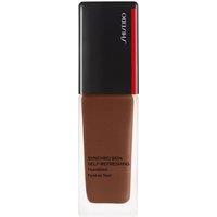 Shiseido Synchro Skin Self Refreshing Foundation in Jasper | Size: 30ml