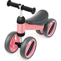 Costway Baby Balance Bike Toddler First Bike No Pedal Baby Walker Riding Toys