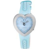 Chronotech Girl's Kids Light Blue Watch