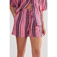 NastyGal Womens Shorts