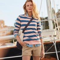lands end Womens Shorts