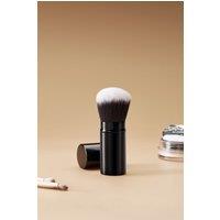 SHEONLY Women's Professional Makeup Brush for Makeup in Black