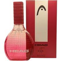 Head Women's Elite Woman Eau de Toilette Spray 100ml in White