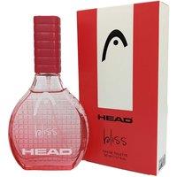 Head Women's Bliss Woman Eau de Toilette Spray 50ml in White