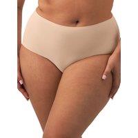Fantasie Women's Smoothease Invisible Stretch Curve Brief in Nude | Size: 18-20