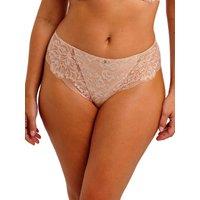 Fantasie Women's Emmaline Brief in Beige | Size: 10