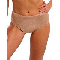 Wacoal Women's Beaute Appeal Brief in Beige | Size: 18