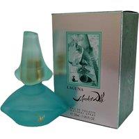 Salvador Dali Women's Laguna Femme dali Eau de Toilette Spray 30ml in White