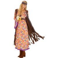 tectake Women's Miss Peacemaker Costume | Size: Small