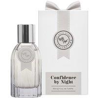 Katie Piper Women's Confidence by Night Eau de Toilette Spray 50ml in White