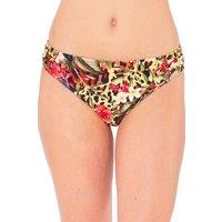 Beachcomber Women's Standard High Leg Midi Bikini Brief | Size: 18