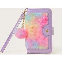 Monsoon Women's Rainbow Phone Purse